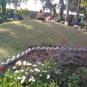 Mgsird,adhartal,jabalpur photo