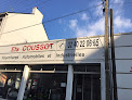 Coussot Saint Nazaire Automobiles Saint-Nazaire