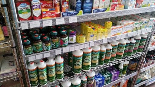 Health Food Store «Pure Health Foods», reviews and photos, 7575 W Washington Ave, Las Vegas, NV 89128, USA