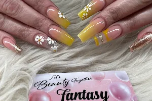 FANTASY NAIL image