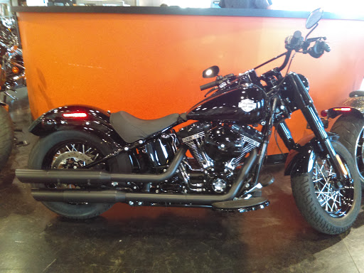 Harley-Davidson Dealer «Seminole Harley-Davidson», reviews and photos, 620 Hickman Cir, Sanford, FL 32771, USA