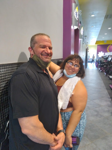 Gym «Planet Fitness», reviews and photos, 22 US-6, Port Jervis, NY 12771, USA