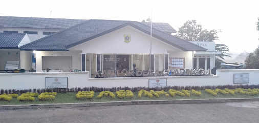 Kantor Desa Citaringgul