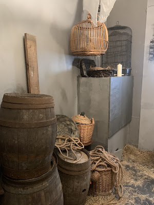 Légendes Evasion Escape Game à Cléguérec