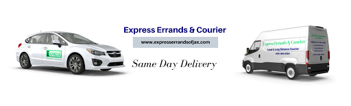 Express Errands & Courier - Wilmington