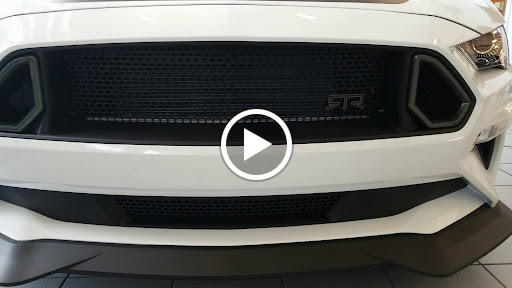 Ford Dealer «Future Ford Lincoln of Concord», reviews and photos, 2285 Diamond Blvd, Concord, CA 94520, USA