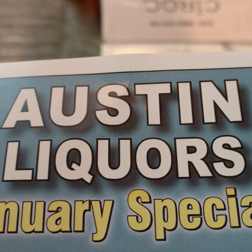 Liquor Store «Austin Liquors», reviews and photos, 3505 Dempster St, Skokie, IL 60076, USA