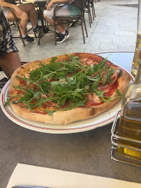 Pizza du Restaurant italien Le Murano à Bordeaux - n°10