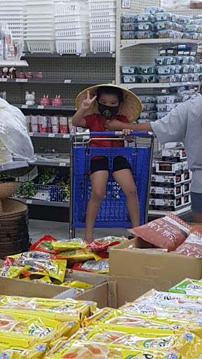 Supermarket «AZ International Marketplace», reviews and photos, 1920 W Broadway Rd, Mesa, AZ 85202, USA