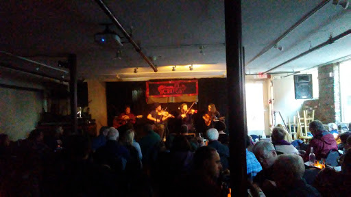 Club «Club Passim», reviews and photos, 47 Palmer St, Cambridge, MA 02138, USA