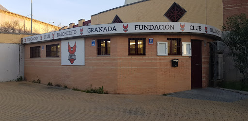 Fundación Club Baloncesto Granada
