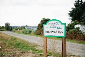 Levee Pond Park image