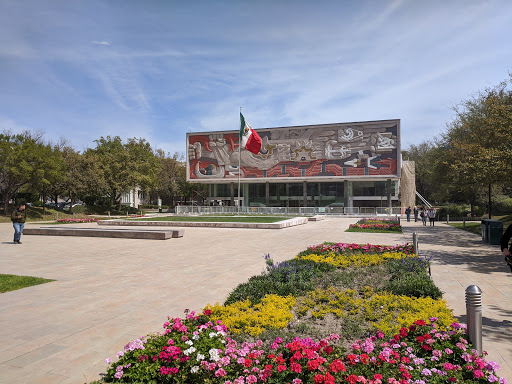 Tecnológico de Monterrey