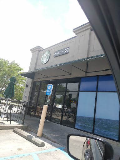 Coffee Shop «Starbucks», reviews and photos, 1731 Martin Luther King Blvd, Houma, LA 70360, USA