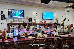 Dizzy Donkey Saloon image