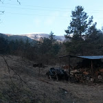 Photo n° 7 de l'avis de VINCENZO.A fait le 25/03/2017 à 06:32 pour Les Grès d'Annot à Annot