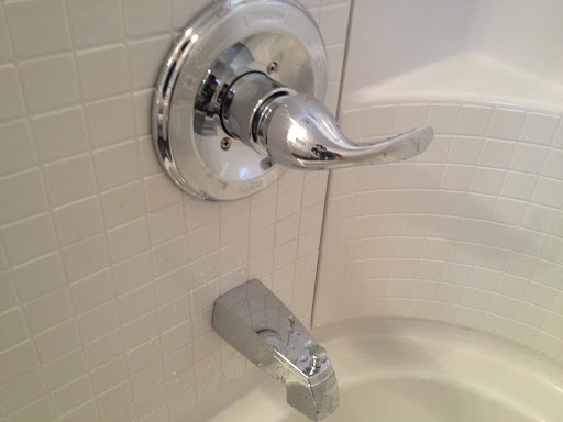 Plumber «The Plumbing Service», reviews and photos, Park Springs Blvd, Arlington, TX 76013, USA