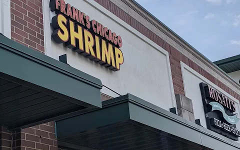 Frank's Chicago Shrimp House image