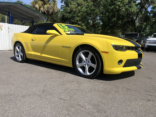 Used Car Dealer «C & J AUTO SALES», reviews and photos, 7223 W Hillsborough Ave, Tampa, FL 33634, USA
