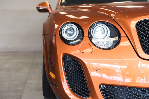 Used Car Dealer «Alexander Automotive of Downtown Franklin», reviews and photos, 305 5th Ave N, Franklin, TN 37064, USA