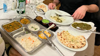 Plats et boissons du Restaurant indien Taj Mahal à Fontenay-sous-Bois - n°2