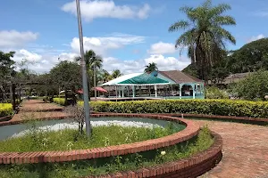 Amboró Eco Resort image