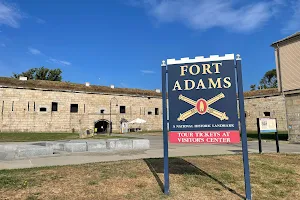 Fort Adams State Park image