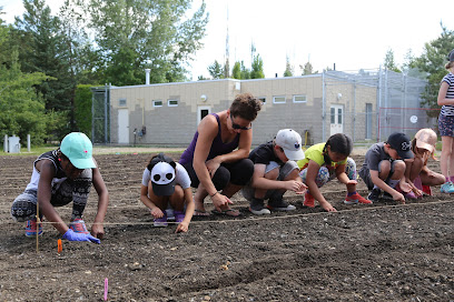 Agriculture in the Classroom SK