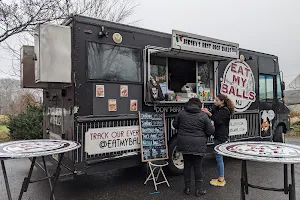 Eat My Balls NJ Gourmet Café/ Food Truck image