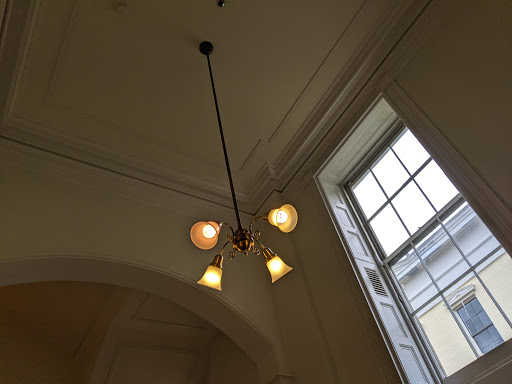 Cultural Center «Noble Maritime Collections», reviews and photos, 1000 Richmond Terrace # 8, Staten Island, NY 10301, USA