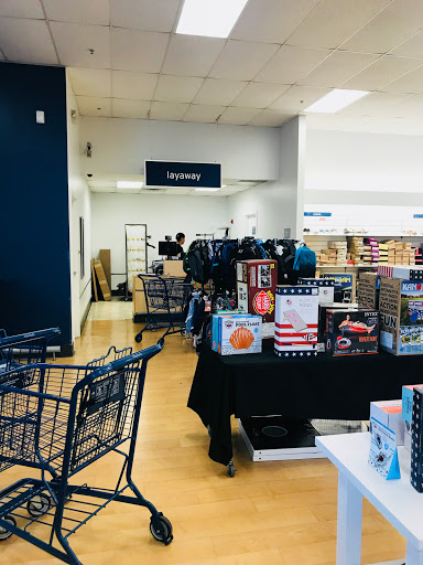 Department Store «Marshalls», reviews and photos, 625 W Edgar Rd, Linden, NJ 07036, USA