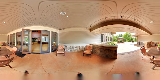 Funeral Home «Lee-Ellena Funeral Home», reviews and photos, 46530 Romeo Plank Rd, Macomb, MI 48044, USA