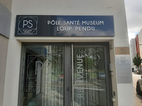 Aurelle Audubert Ostéopathe D.O