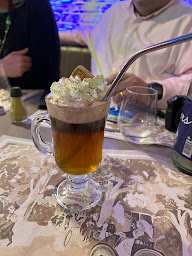 Photo n°67 de Bar / Brasserie / Restaurant Le Cosy Coza à Ardres ()