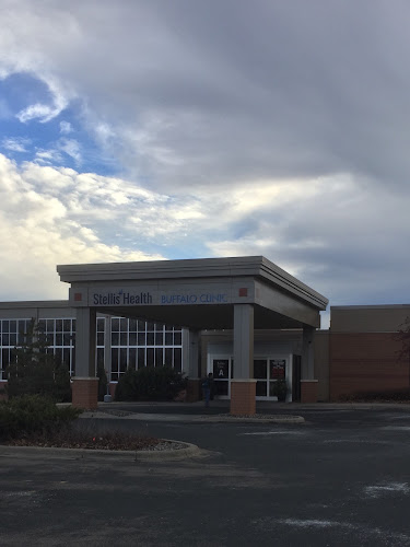 Stellis Health - Buffalo Urgent Care