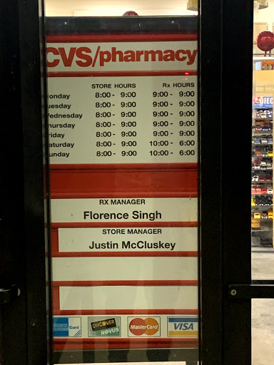 Drug Store «CVS», reviews and photos, 1612 E Silver Star Rd, Ocoee, FL 34761, USA