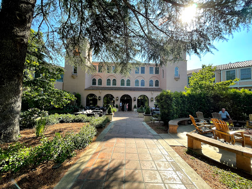 Fairmont Sonoma Mission Inn & Spa image