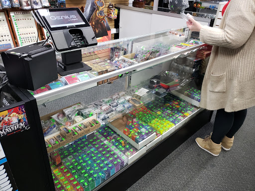 Game Store «Wild Things Games», reviews and photos, 241 Commercial St NE, Salem, OR 97301, USA