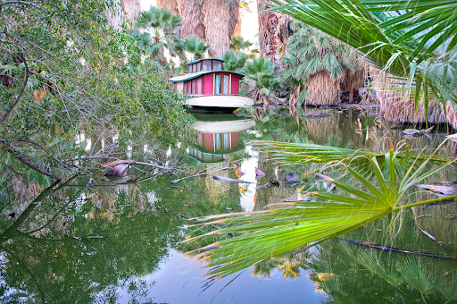 29 Palms Inn image
