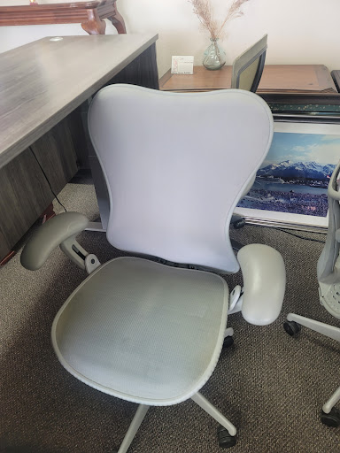 Used Office Furniture Store «Plano Used Office Furniture», reviews and photos, 902 K Ave, Plano, TX 75074, USA