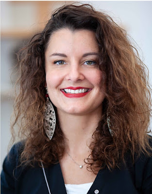 Dr Anne Charlotte Flouriot Endodontie Exclusive à Paris