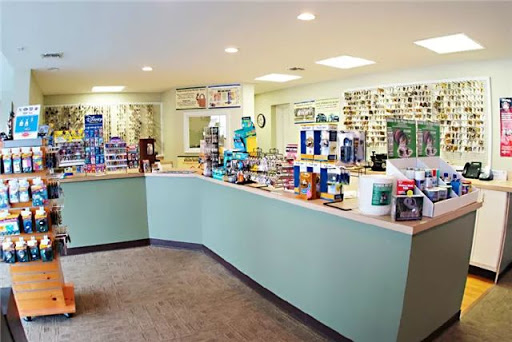 Locksmith «Atlantic Lock and Safe», reviews and photos, 100 Main St, Bradley Beach, NJ 07720, USA