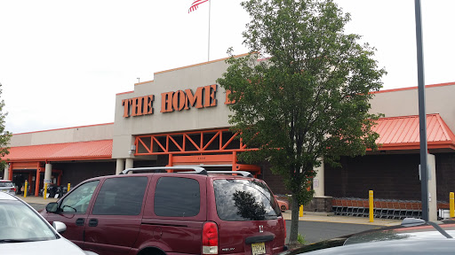 Home Improvement Store «The Home Depot», reviews and photos, 1035 US-1, Edison, NJ 08837, USA