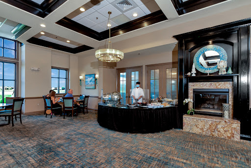 Golf Course «River Strand Golf & Country Club», reviews and photos, 7155 Grand Estuary Trail, Bradenton, FL 34212, USA