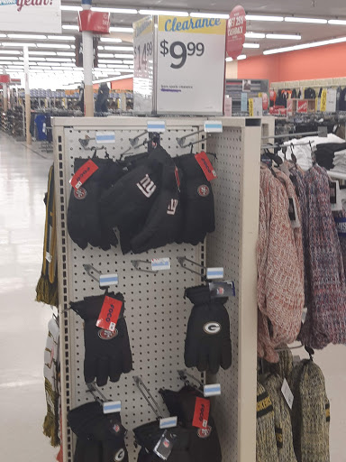 Discount Store «Kmart», reviews and photos, 320 S 25th St, Easton, PA 18042, USA