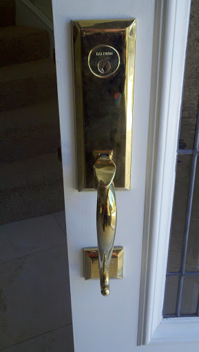 Locksmith «Buffums Safe and Lock», reviews and photos, 2108 E Ponderosa Dr, Camarillo, CA 93010, USA