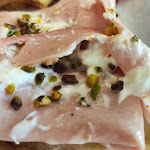 Photo n°10 de l'avis de Riccardo.e fait le 20/09/2022 à 16:09 sur le  MAMMA PIZZA à Rome