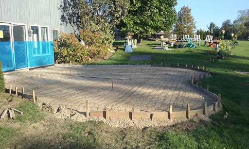 Park «Heritage Oaks Park», reviews and photos, 310 N Fairfield Rd, Hawthorn Woods, IL 60047, USA