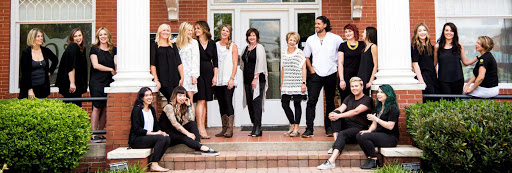 8516 E Main St, Woodstock, GA 30188, USA