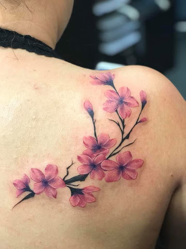 Tattoo Shop «Wayward Son Tattoo», reviews and photos, 4321 Midmost Dr e, Mobile, AL 36609, USA